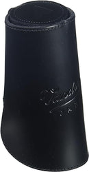 Vandoren C24L Bass Clarinet Leather Cap Leather for Leather Ligature