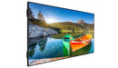 Theatrixx XD86B-4F Edge-Type LED TV 86''