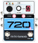 Pédale de boucleur Electro-Harmonix 720 STEREO LOOPER