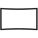 Grandview GV-PMC106 Écran de projection fixe permanent 16:9 incurvé - 106"