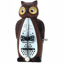 Wittner 839031 Taktell Owl Metronome Without Bell