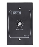 Cloud Electronics RL-1AB Remote Volume Level Control