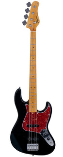 Tagima TW-73 Electric Bass - 4 Strings (Black/DF/TT)