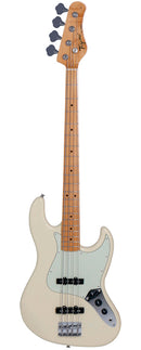 Tagima TW-73 4 Strings Electric Bass (Olympic White)