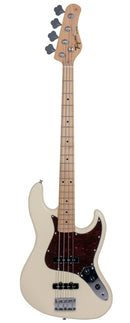 Tagima TW-73 Electric Bass - 4 Strings (Olympic White/LF/TT)