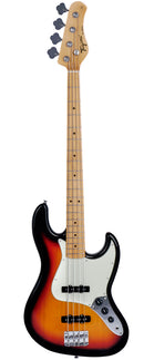 Tagima TW-73 Electric Bass - 4 Strings (Sunburst)