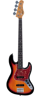 Tagima TW-73 Electric Bass - 4 Strings (Sunburst/LF/TT)