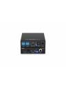 Gestionnaire de signaux HDMI 2.0 HDCP 2.3 avancé Blustream SM11ARC avec désembeddeur/embeddeur audio ARC