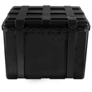 Odyssey VU252020NF Mallette utilitaire intérieure moulée par injection à fond vide