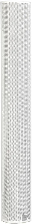 JBL COL800 Slim Column Loudspeaker (White)