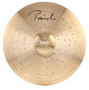 Paiste SIGNATURE DARK ENERGY Ride Mark II Cymbal - 22in