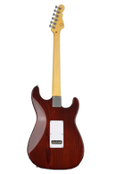 G&amp;L Tribute Series S-500 Gaucher - Tobacco Burst
