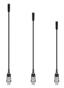 Sennheiser SK 6000/9000 ANTENNA A1 - A4 Detachable Antenna For Use With SK 6000 And SK 9000, Frequency Range: (470-558 MHz)