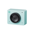 Obsbot Meet 2 Tiny 4K Webcam avec AI (Aurora Green)