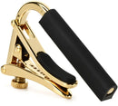 Capodastre Shubb C2G Royale pour guitare classique (Or)