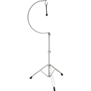 Gibraltar 8710SC Support de cymbale suspendu à base plate série 8000