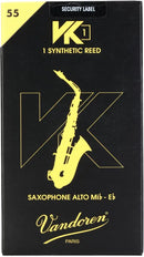 Anche synthétique pour saxophone alto Vandoren VK1 - 55