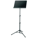K&M 11870 Pupitre d'orchestre 3 pièces