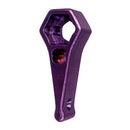 The Light Source MCM-PURPLE Mega Combo 4 Way Pocket Tool (Purple)