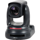 Caméra PTZ de suivi Datavideo PTC-600G 4K 12G HDMI/3G-SDI/USB-C/NDI avec zoom 30x (Noir)