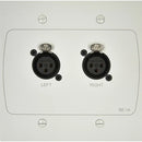 Cloud Electronics BE-1AW Balanced Input Module for DCM-1/E (White)