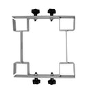 Pince robuste à 4 pattes ProX XSQ-MX4-MK2 pour la mise en scène StageQ