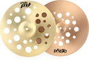 Cymbales Paiste PSTX Swiss Flanger Stack - 12in
