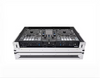 Magma MGA41042 DJ-Controller Case System One (Black/Silver)