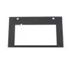 Magma GROOVE TERMINAL Faceplate For DDJ-REV7 (Black)