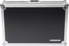 Magma MGA41042 DJ-Controller Case System One (Black/Silver)