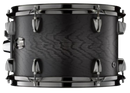 Tom Yamaha LIVE CUSTOM Hybrid Oak Mounted (Uzu Charcoal Sunburst) - 8x7