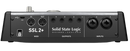 Solid State Logic SSL 2+ MKII USB Audio Interface