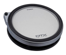 Coussinet de tom en silicone 3 zones Yamaha XP100T - 10 pouces