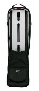 Mono LITE+ Pedalboard & TICK+ 2.0 Accessory Case 2.0 Bundle (Silver Pedalboard)