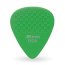 D'Addario DURAGRIP Guitar Pick - Medium (100 Pick)