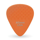 D'Addario DURAGRIP Guitar Pick - Light (25 Pack)