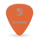 D'Addario DURAGRIP Guitar Pick - Light (25 Pack)