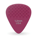 D'Addario DURAGRIP Guitar Pick - Heavy (25 Pack)