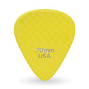 D'Addario DURAGRIP Guitar Pick - Light/Medium (10 Pack)