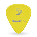 D'Addario DURAGRIP Guitar Pick - Light/Medium (10 Pack)