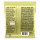 Ernie Ball 2214EB Mammoth Slinky 12-62 Cordes électriques