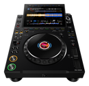 AlphaTheta CDJ-3000X Professional DJ Media Player