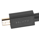 Accsoon AXC19 HDMI A-D Cable 8K - 20"