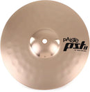Paiste PST 8 Reflector Rock Splash Cymbal - 10in
