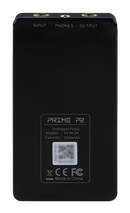 Pédale intelligent de Mooer Prime P2 (noir)