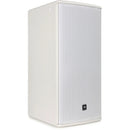 JBL AM7315/95-WH High Power 3-Way Full-Range Loudspeaker System (White)