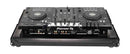 Odyssey FZPIXDJRX3BL Flight Case pour Pioneer XDJ-RX3 (étiquette noire)