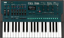 Synthétiseur FM modifié Korg OPSIX MKII