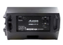 Alesis STRIKE AMP 12 MK2 Amplificateur de batterie électronique 2 500 watts avec Bluetooth - 12"
