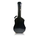Bam PANTHER Hightech Dreadnought Guitar Case (Black)